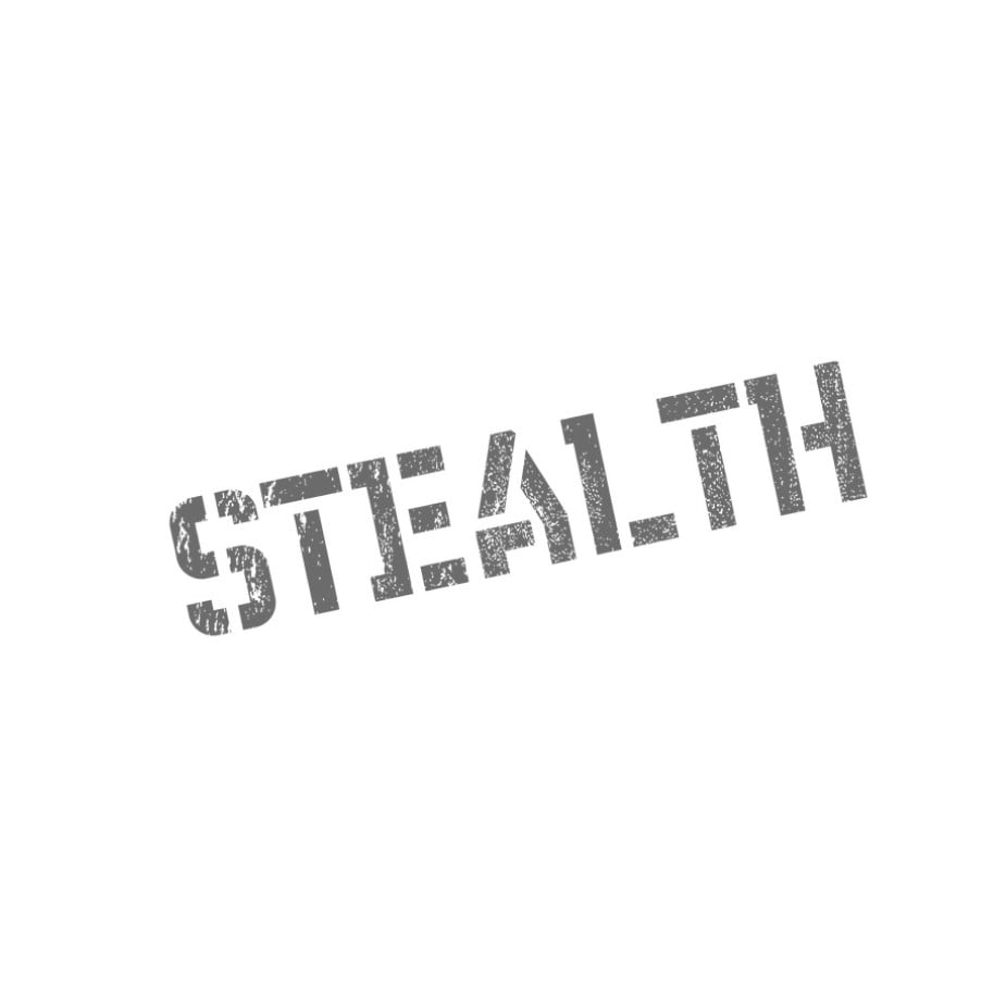  stealth company